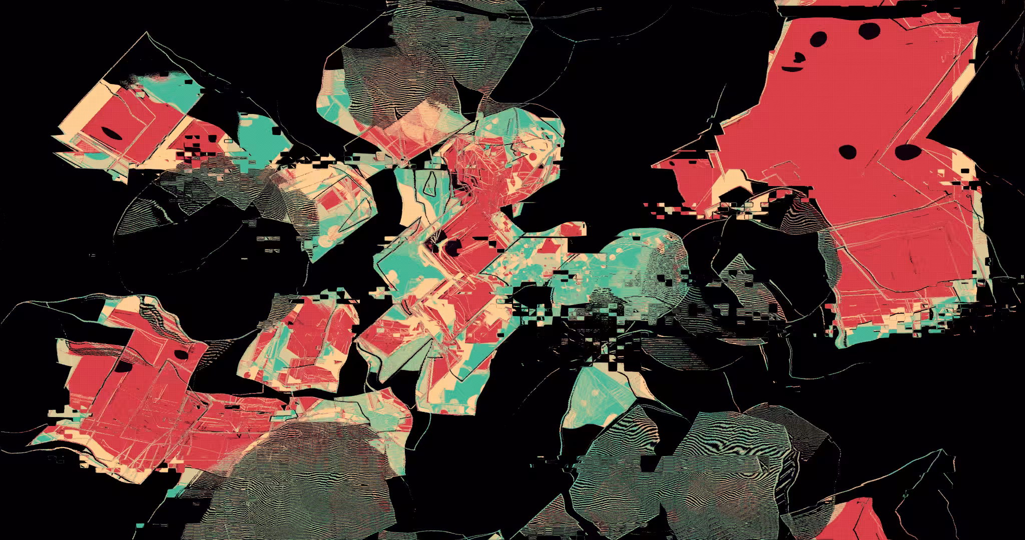 Computational Decay #73