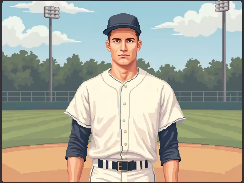 DataBaseball: Clyde McCullough - 1950 (2.8 PV)