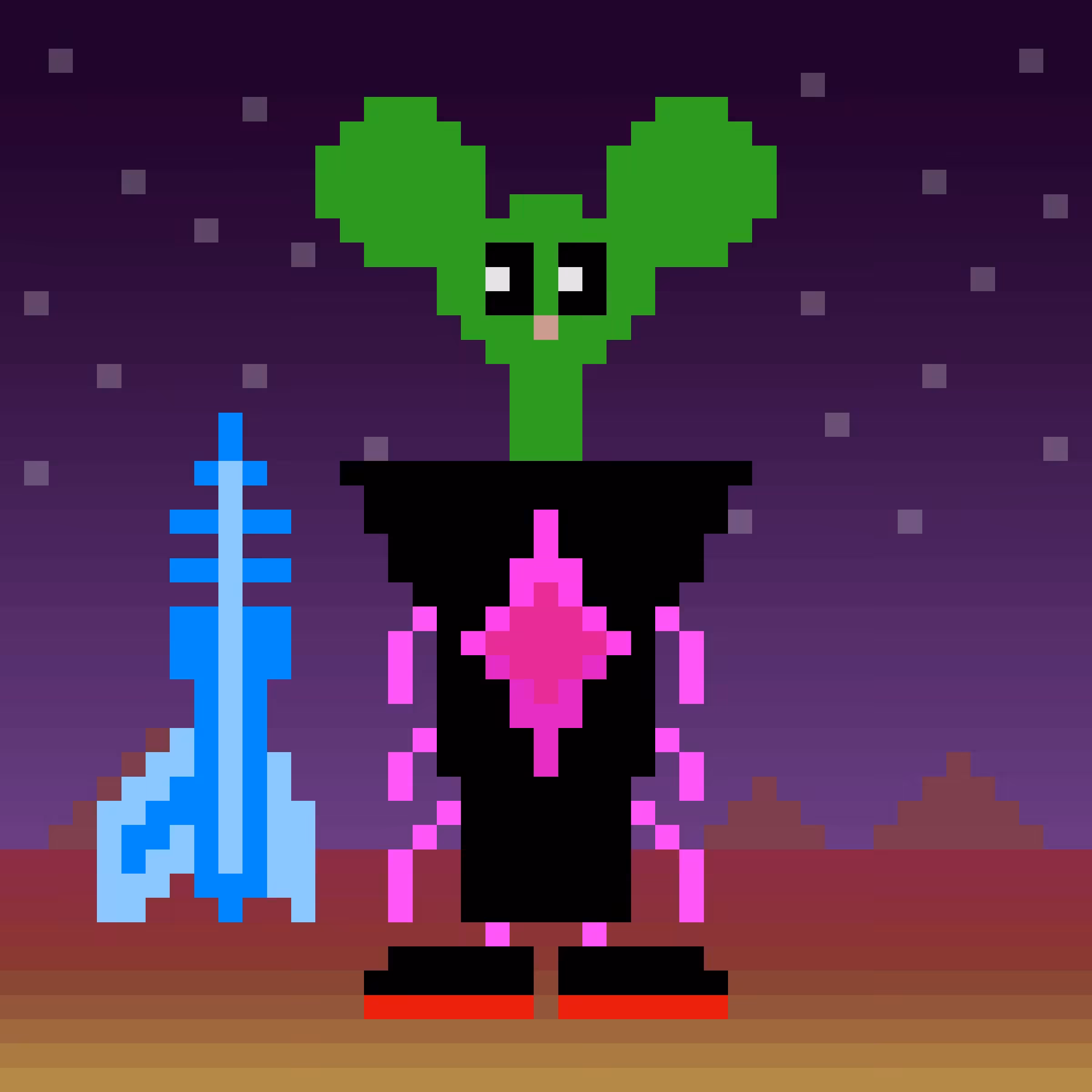CryptoGalactican #83