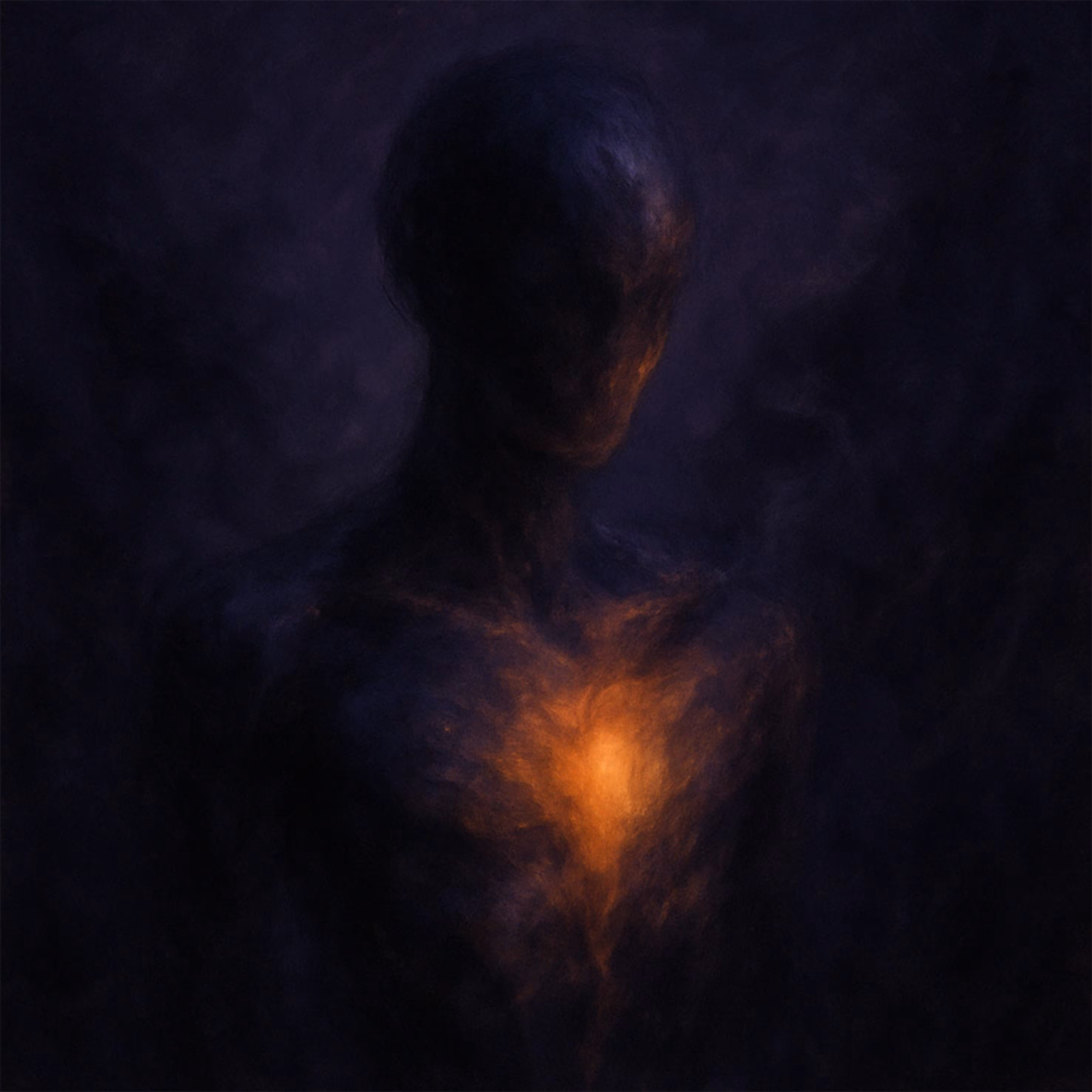 Luminous Within: The Survivor’s Form