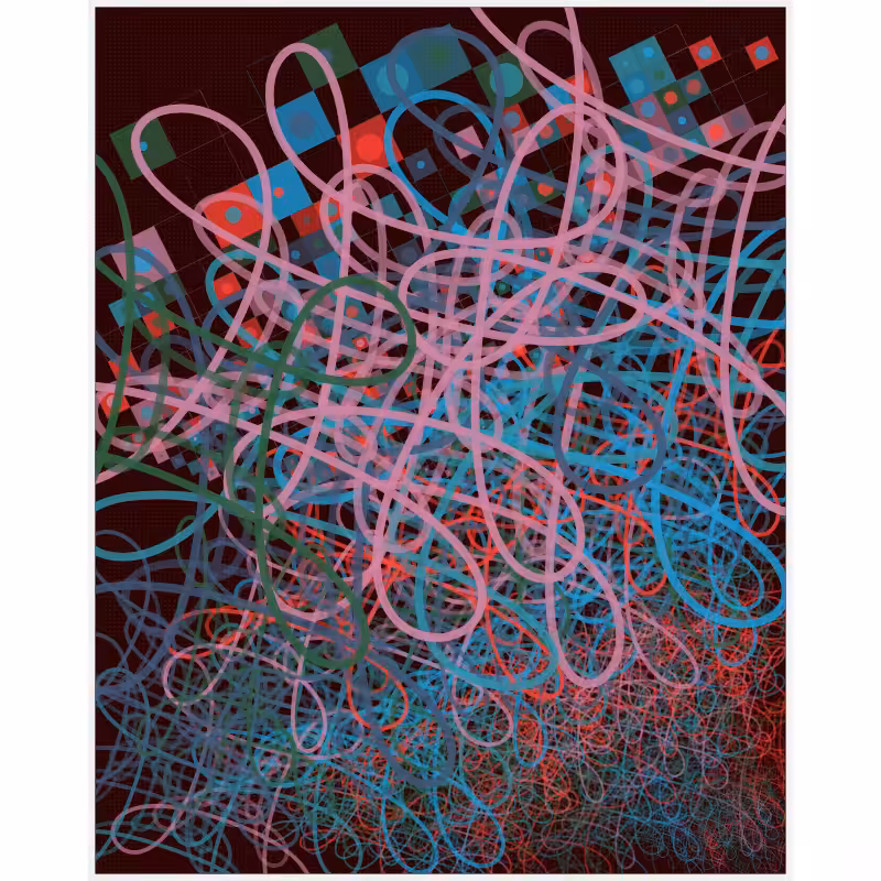 Dopamine Dreams #52