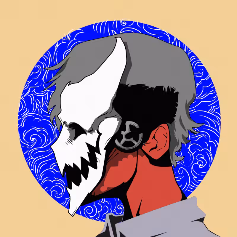AKIO  #100