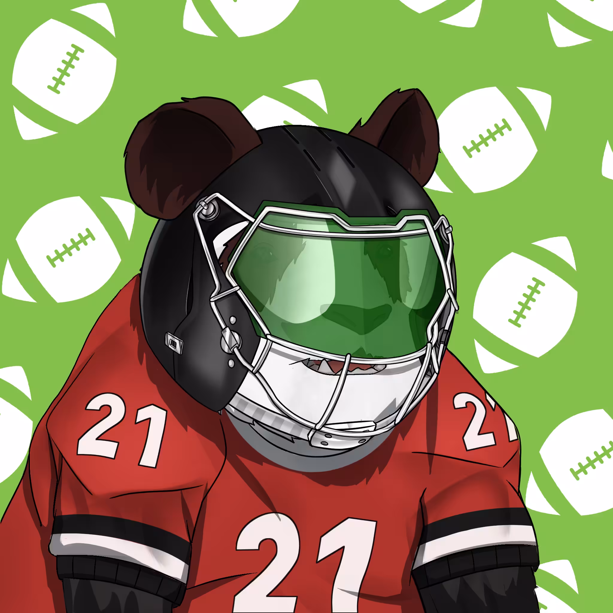 Eyeshield #59