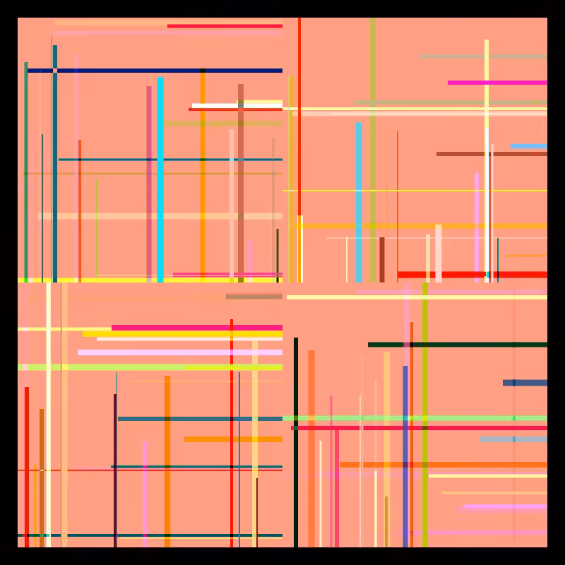 Crazy Grid #41