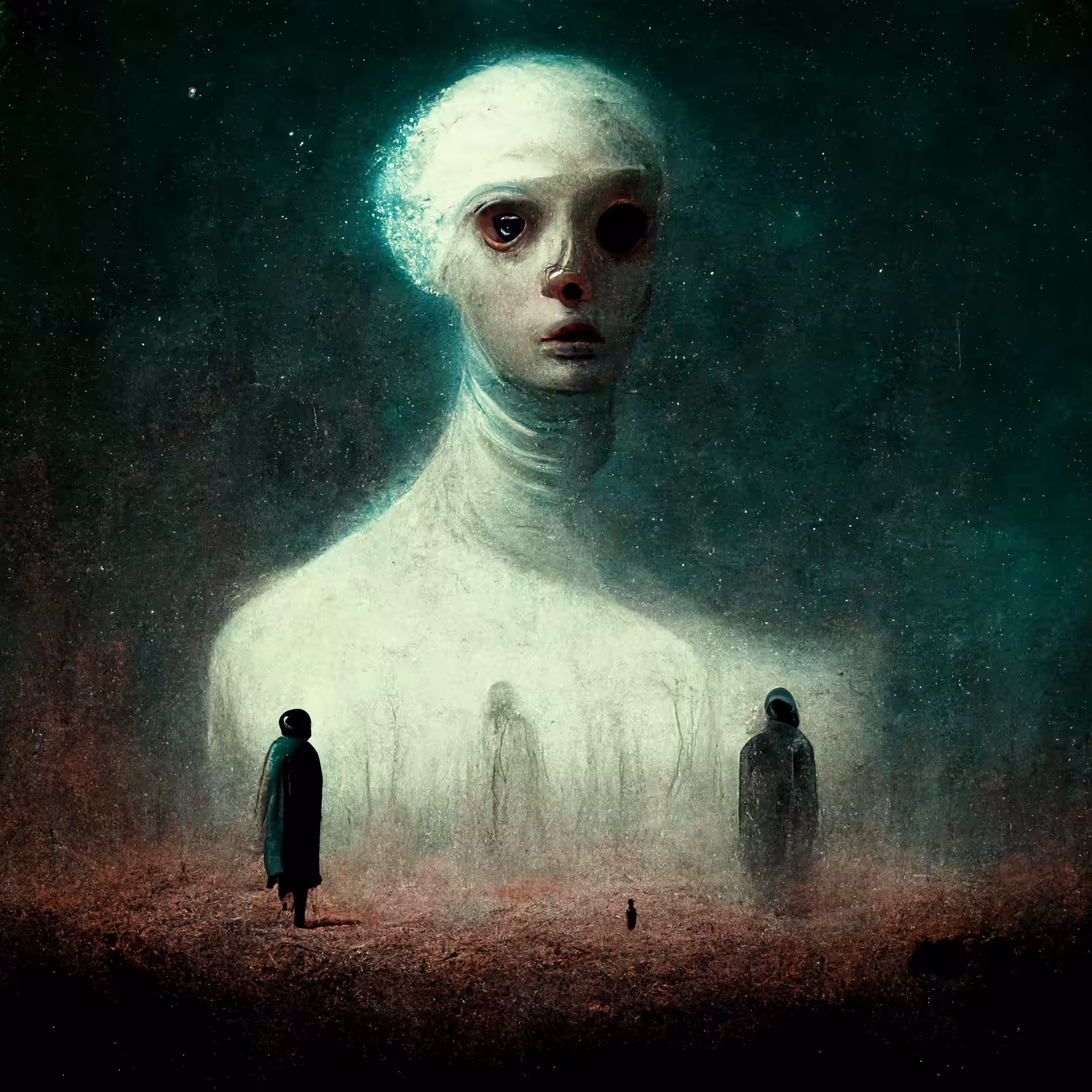 The Unknown 039