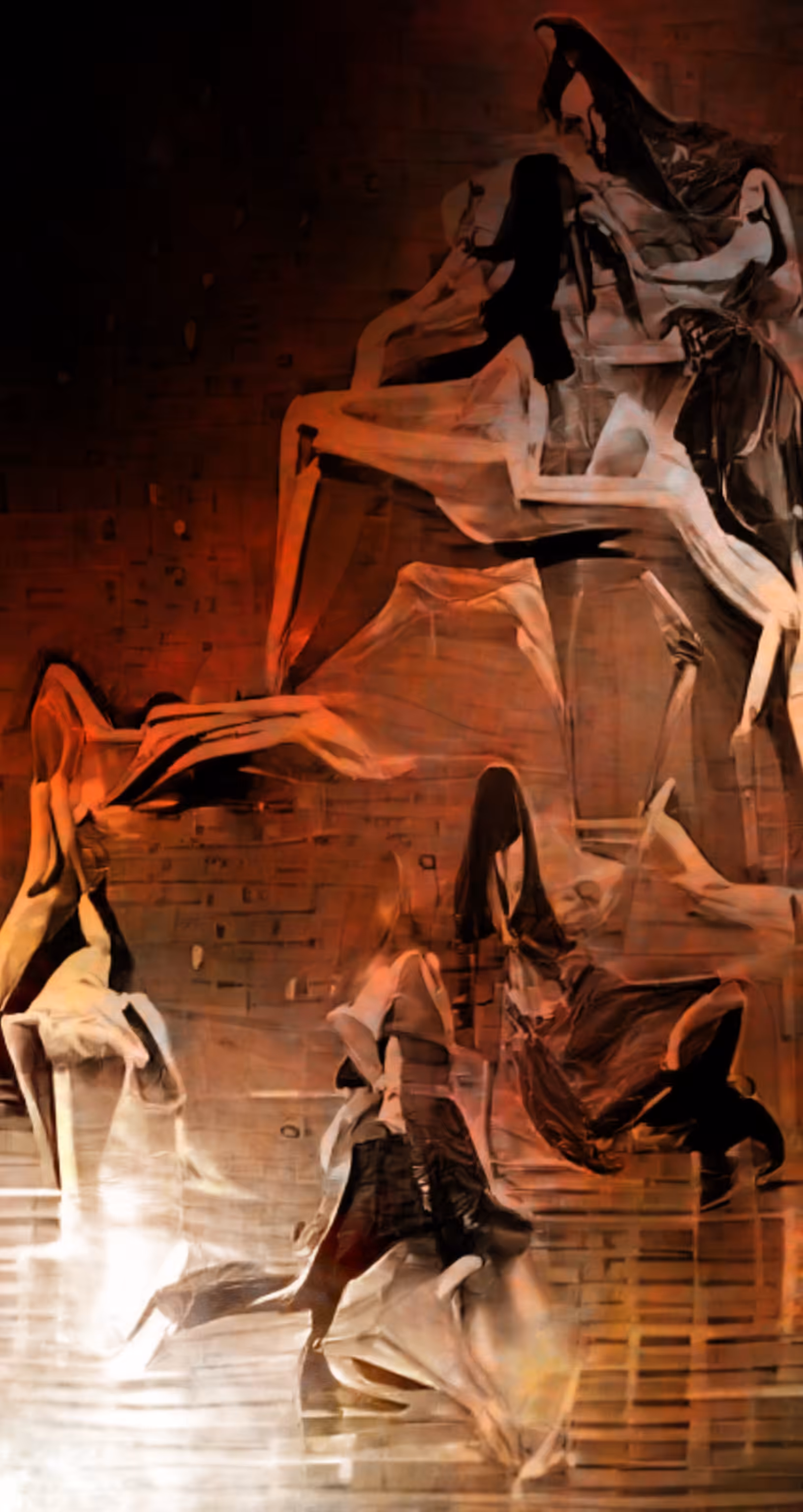 dancers