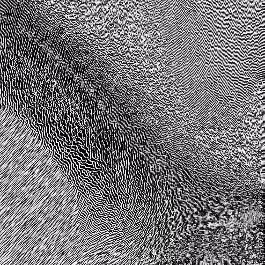 HIDDEN IN NOISE: Noise #415 