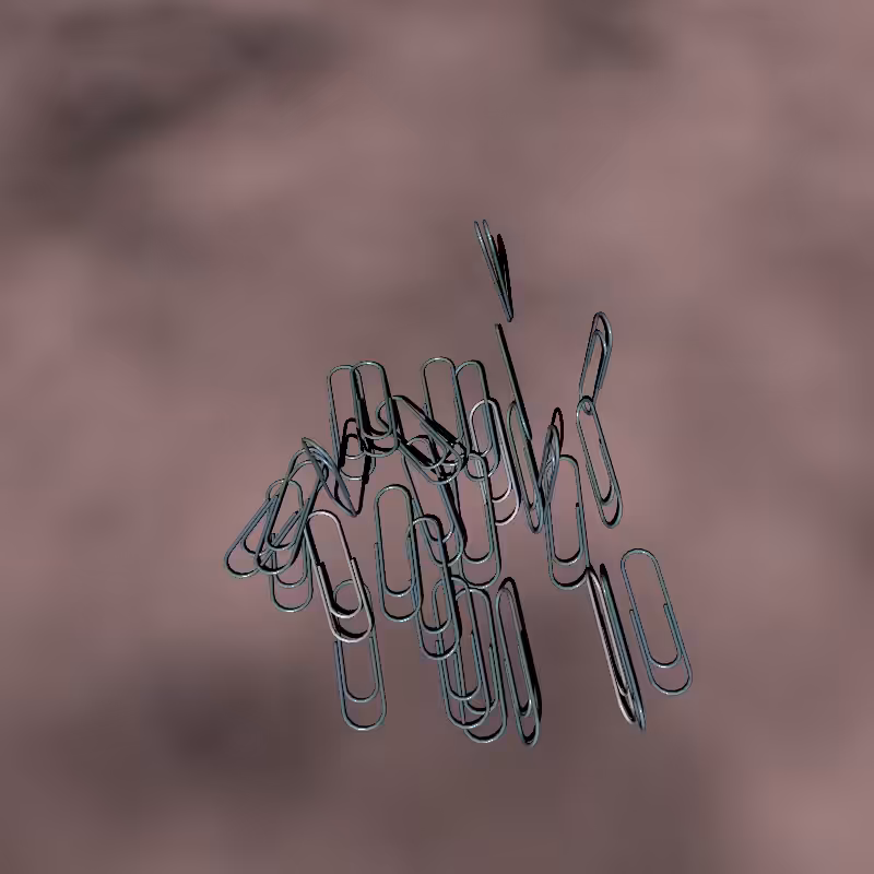Paperclip $#@! v1.001 #24