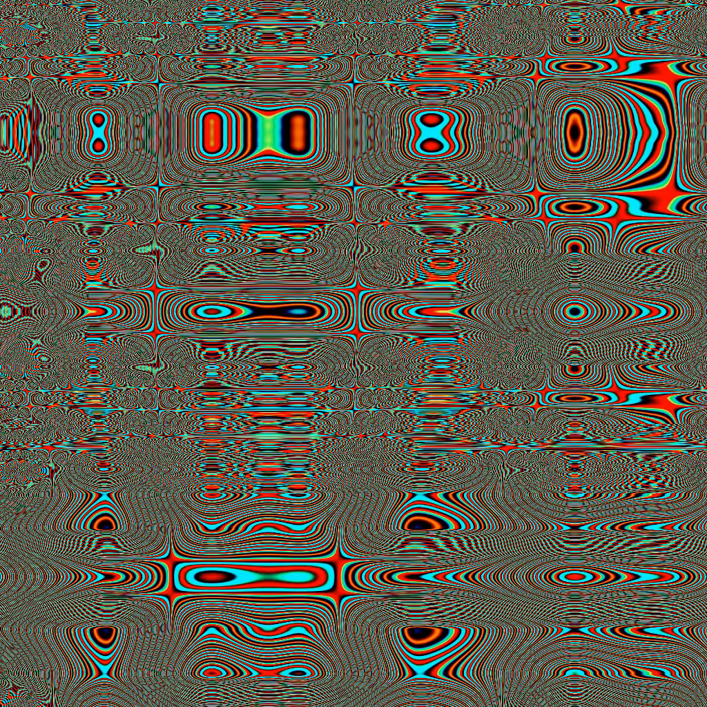 Interferences #79