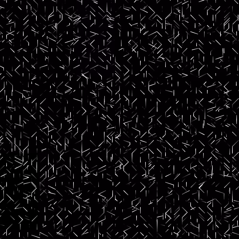 Ghost Fibers #29