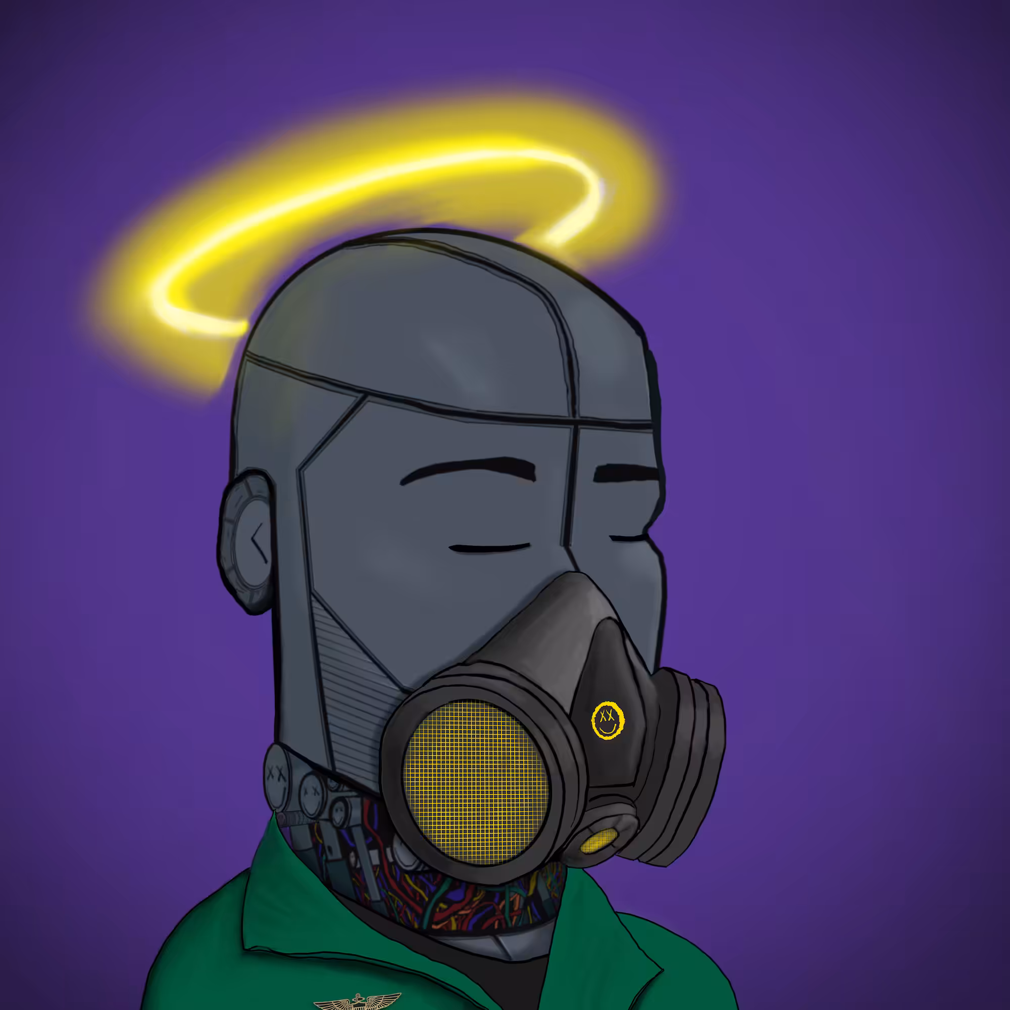Subterrestrials #582