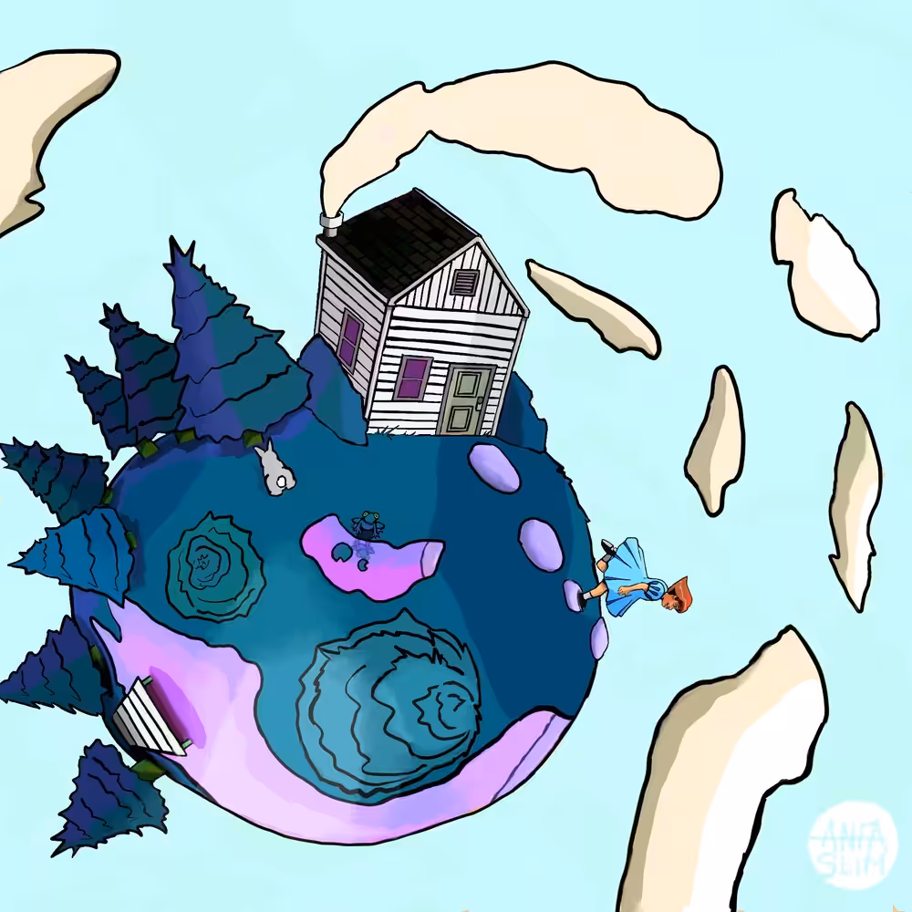 Small world