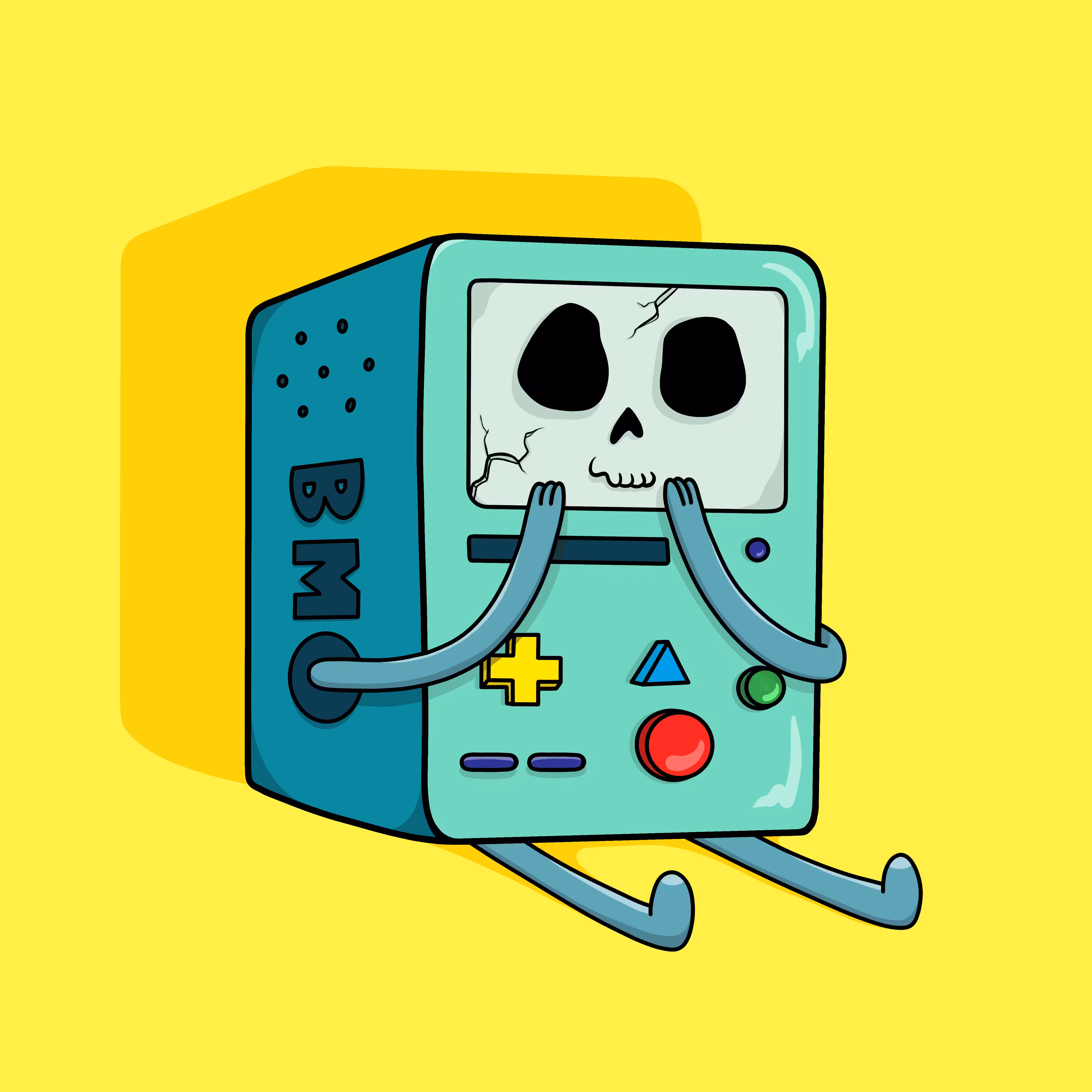 #023 BMO