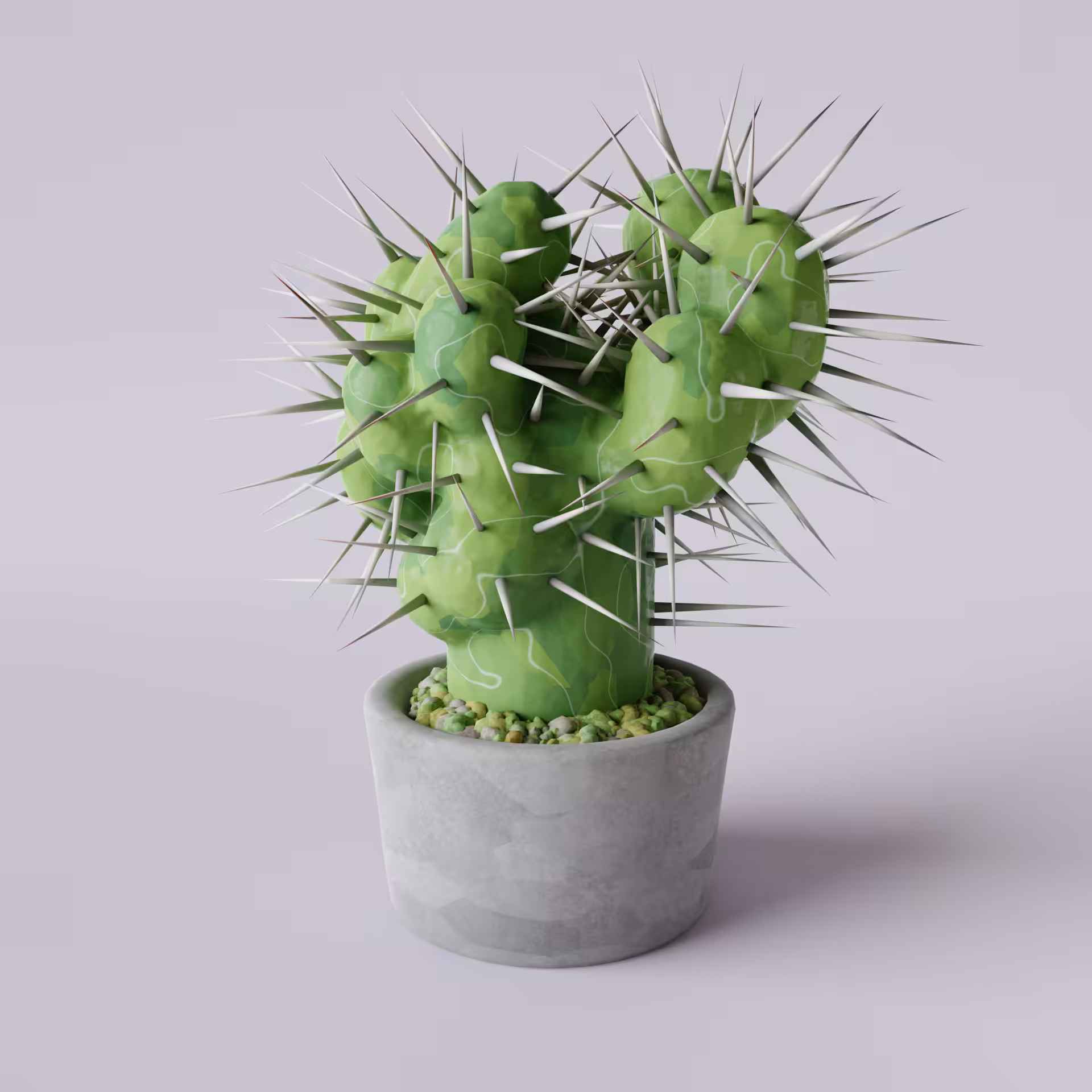 Crypto Cactus #0882