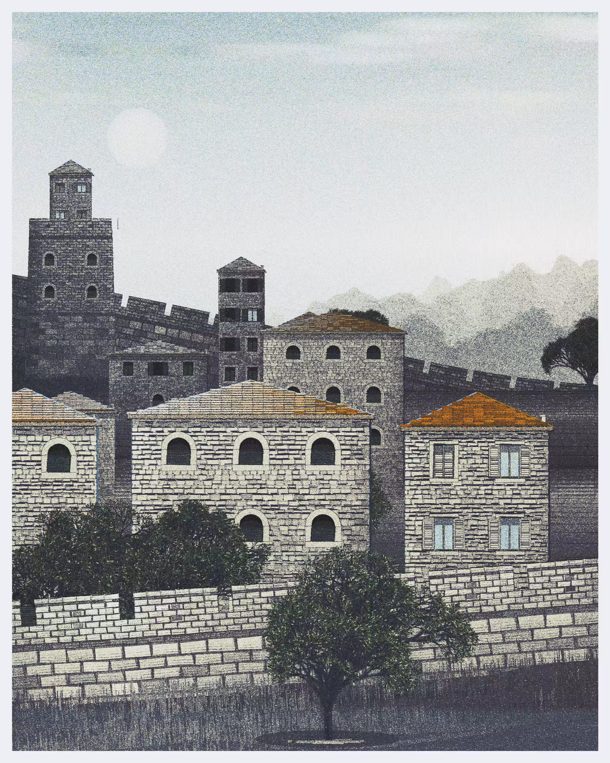 Mediterranean Voyage 082024