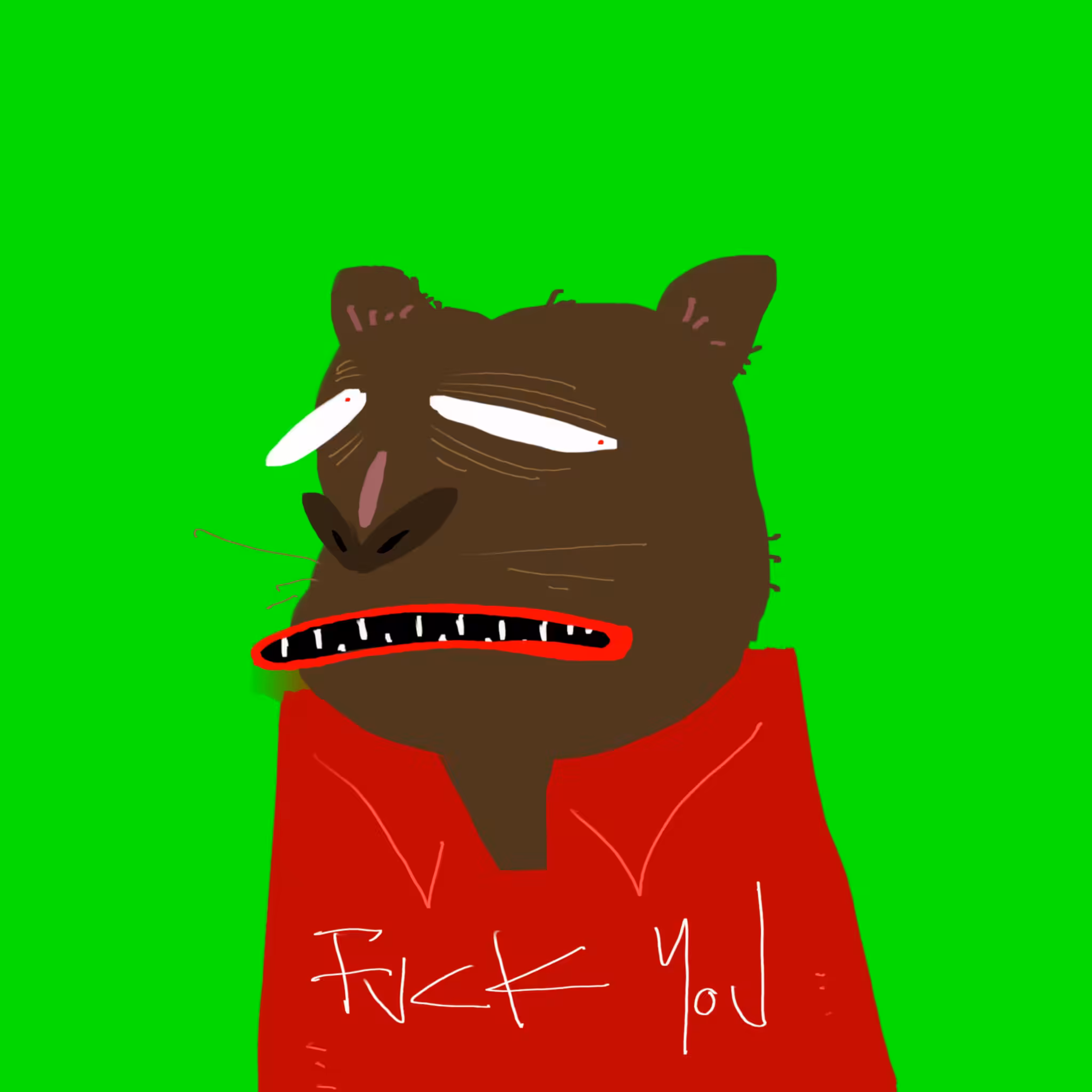 ZFREN #4