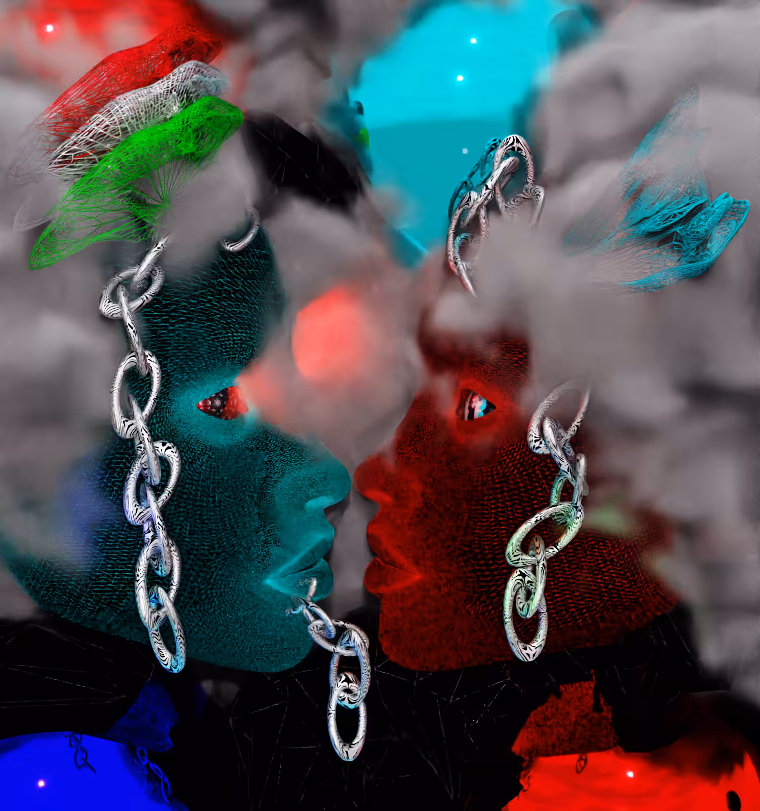 Chains&Feelings