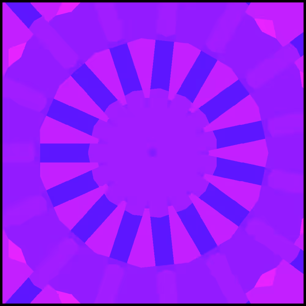 Contraction  #21