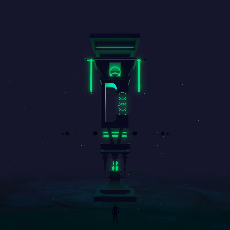 RITUALS - MOON TRIBE #86