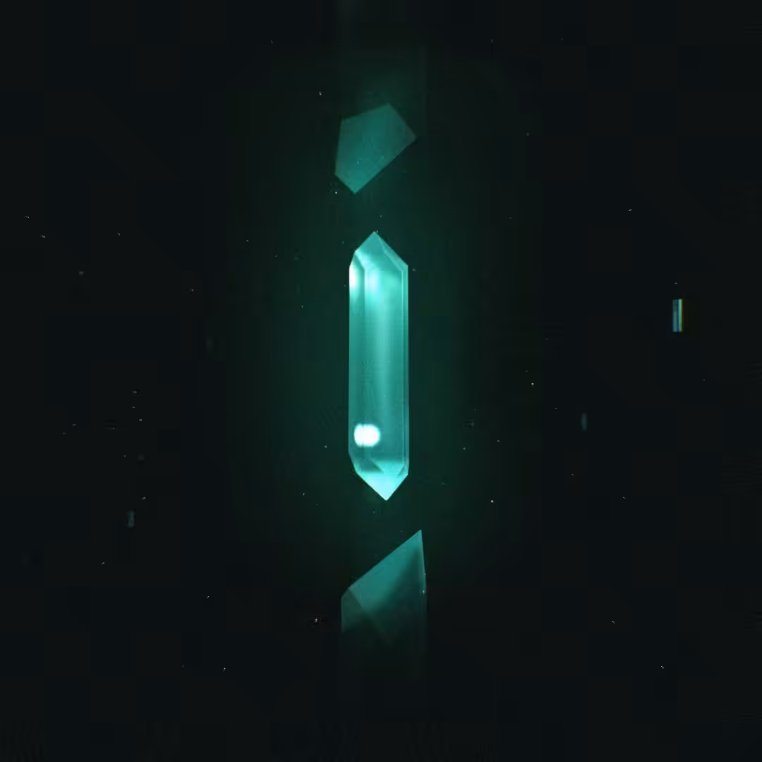 GLOW OLD 1 - Conception