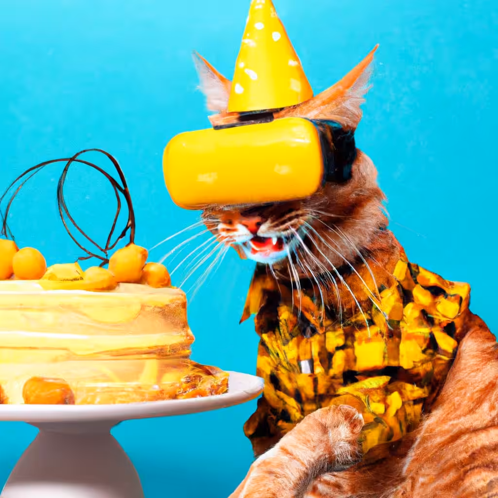 Happy birthday to DreamAround