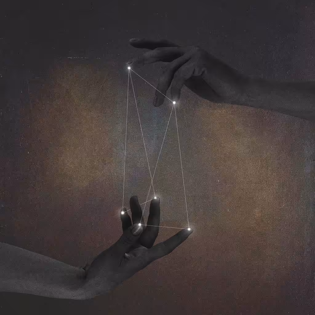 MOVEMENT: Signals