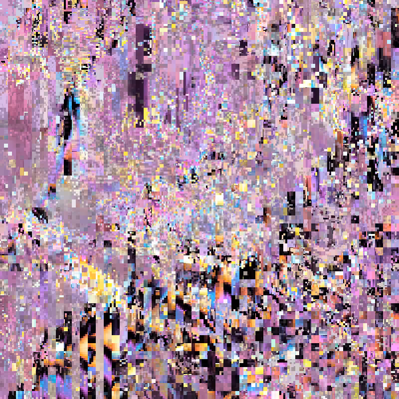 n̶̫̚ǔ̵͝ev̶͠o̷s̴̔̏̚ ̶͎̃̃r̶̃͋ĩ̶̺̘tm̸ô̴s̴̋ #16