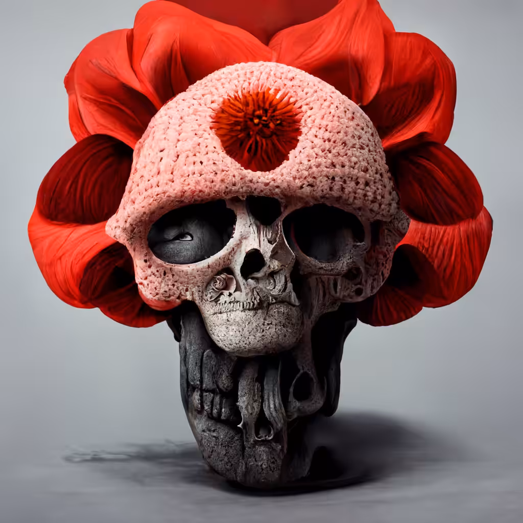 Be Alive: Skully 15