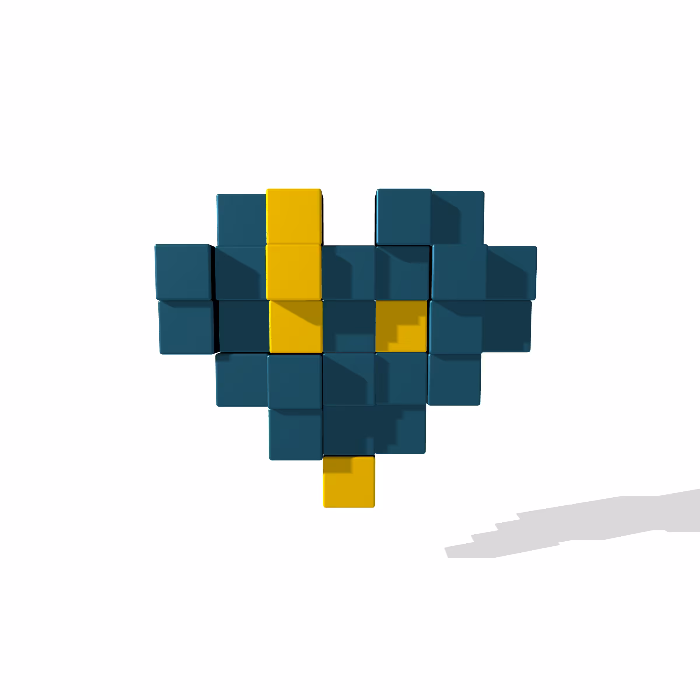 heart + craft #5477