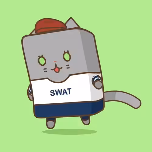 Cubies-Cat: Cubies #022