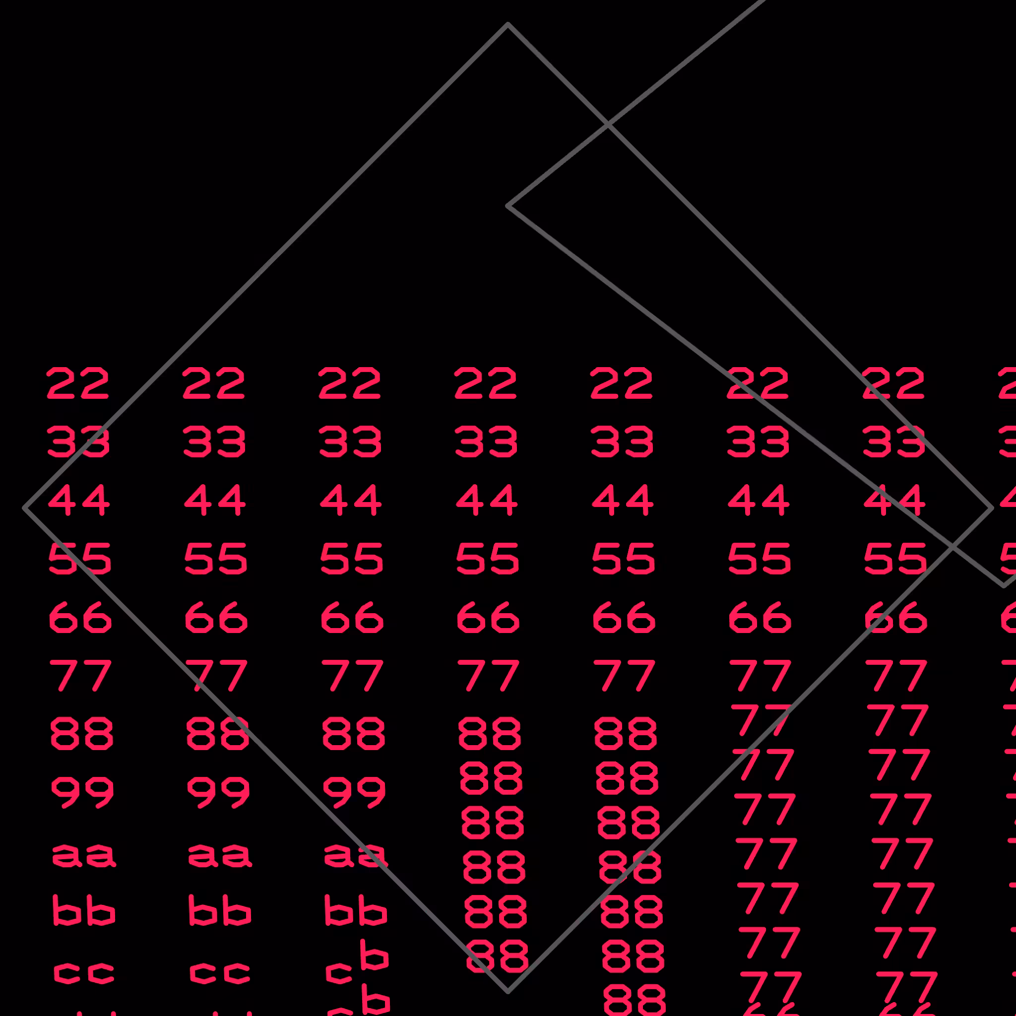 X-Y-Z #686