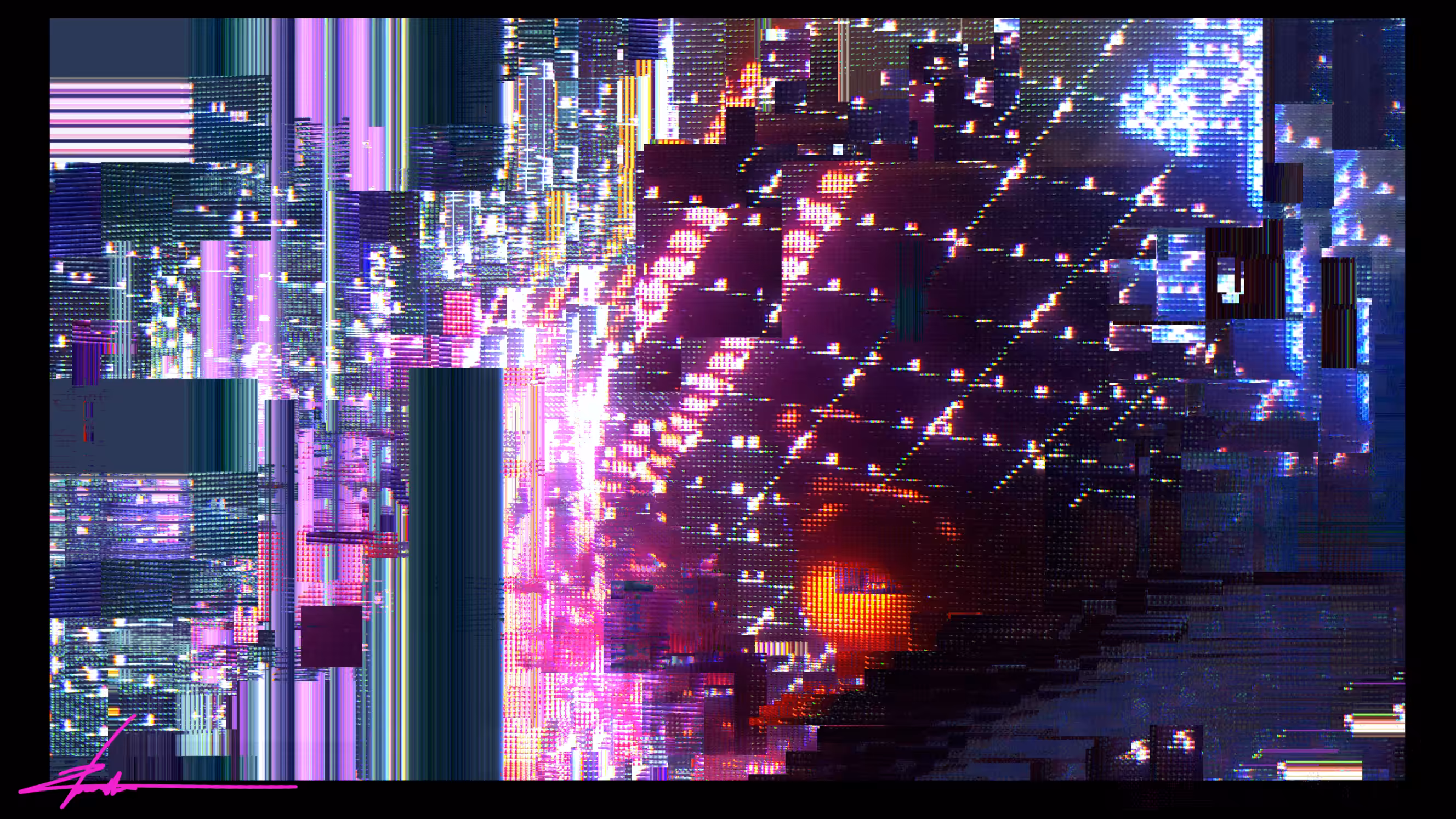 SUPERNATIVE CITIES
