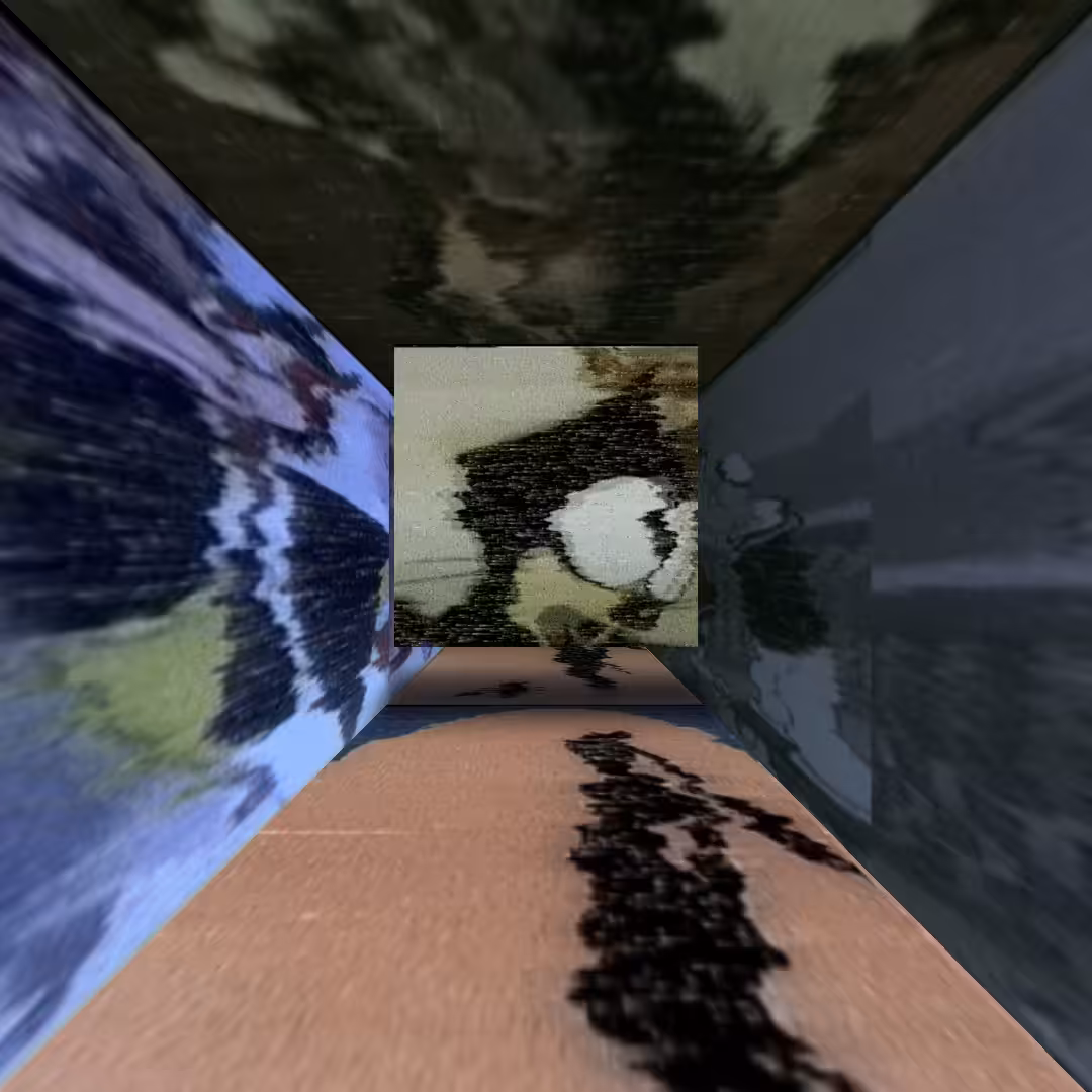 random nostalgia: [e1s1] #15