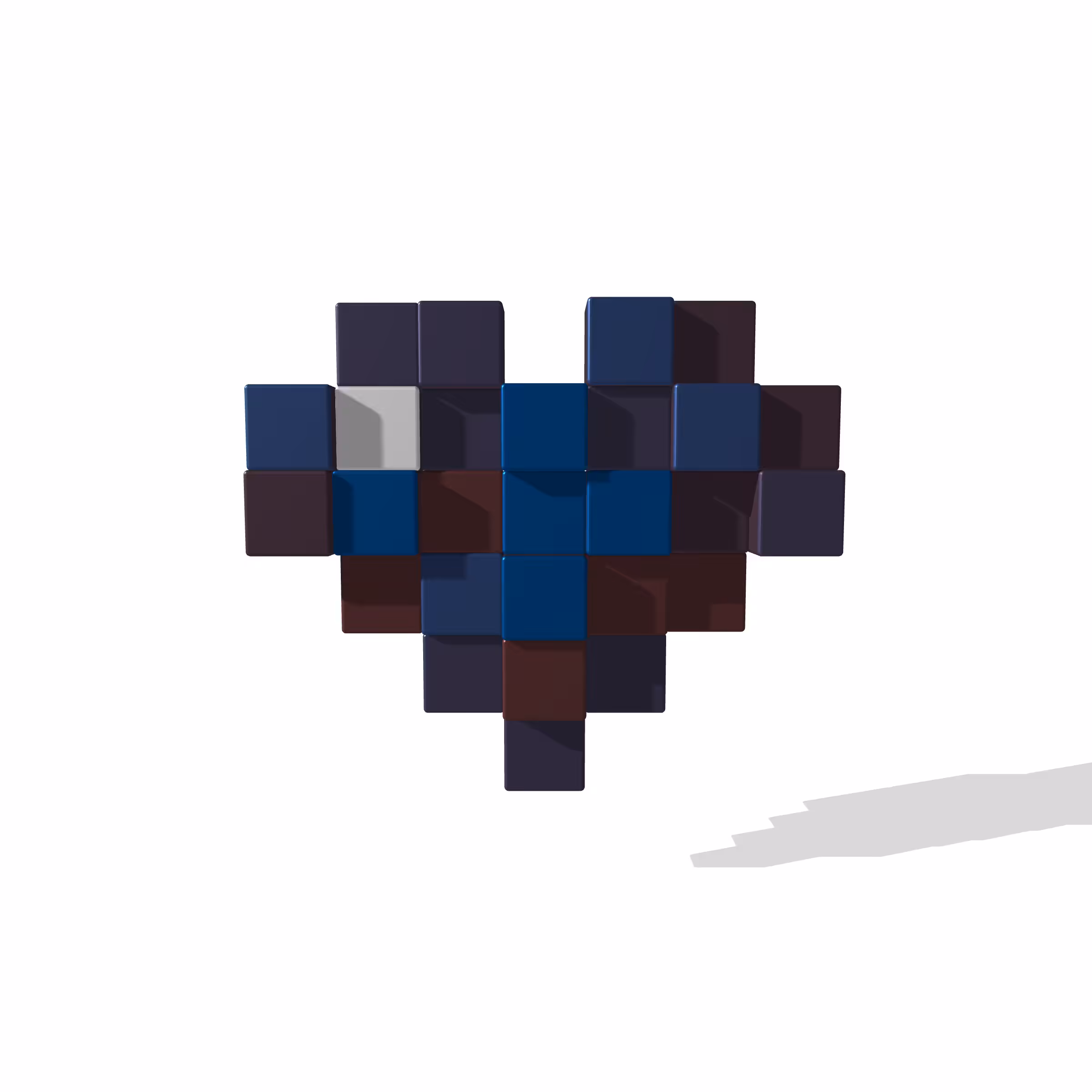 heart + craft #4923