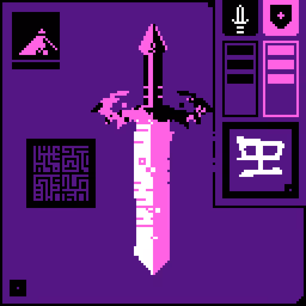 SWORDS #40