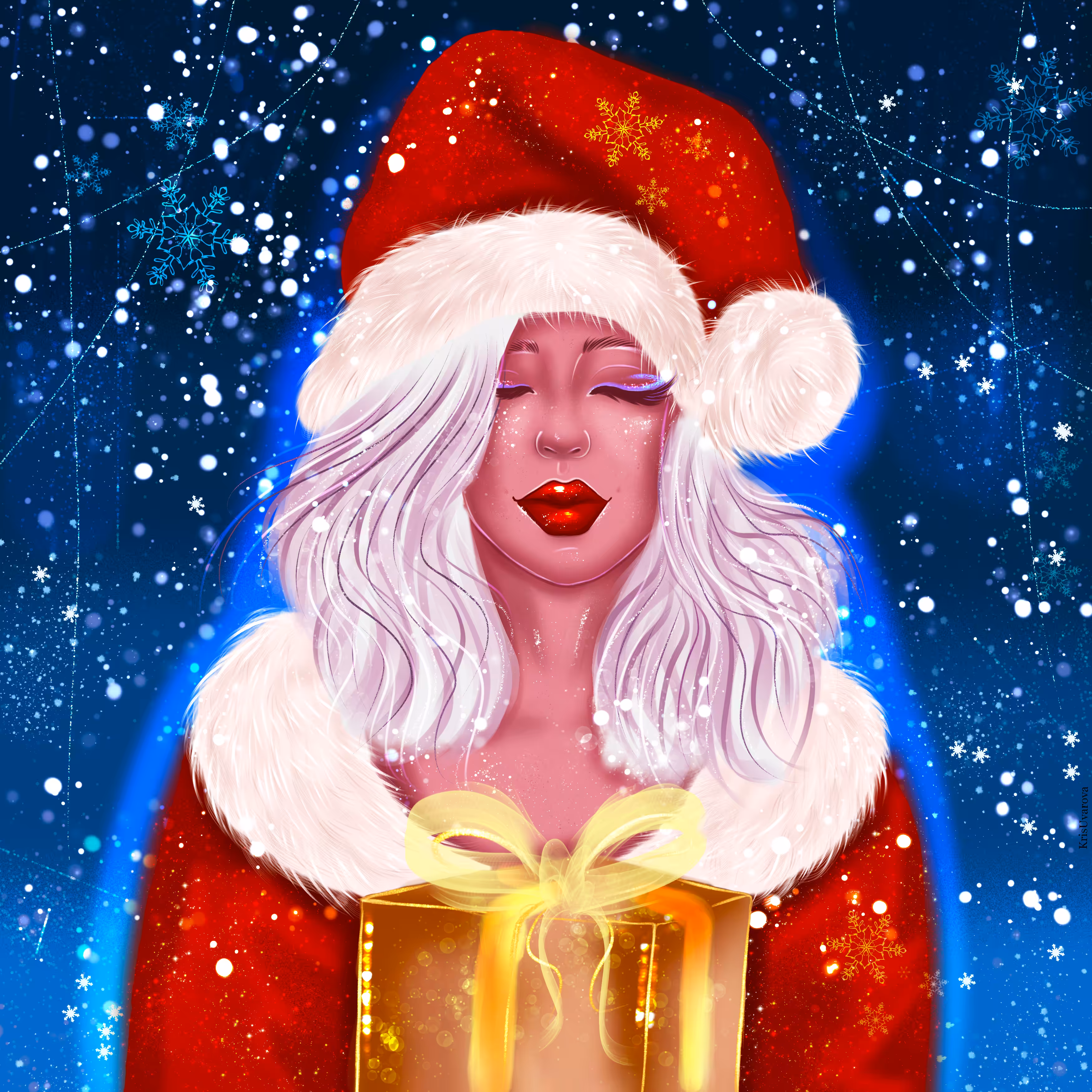 The Spirit of Christmas