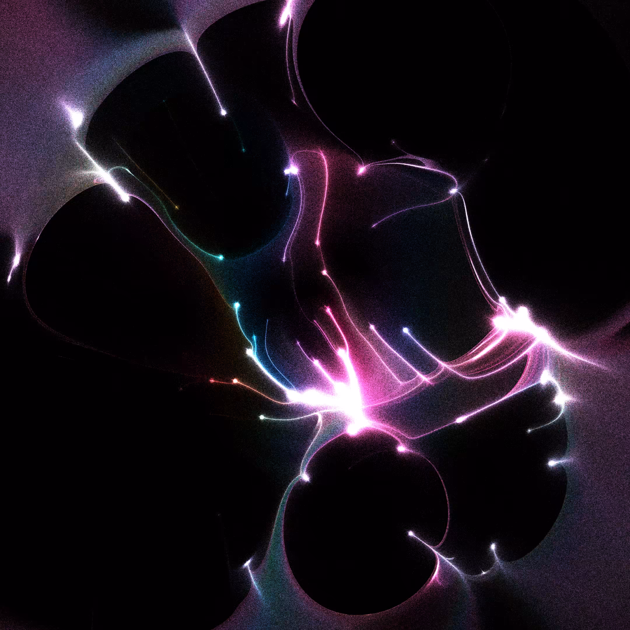 Wavelength persistence #22