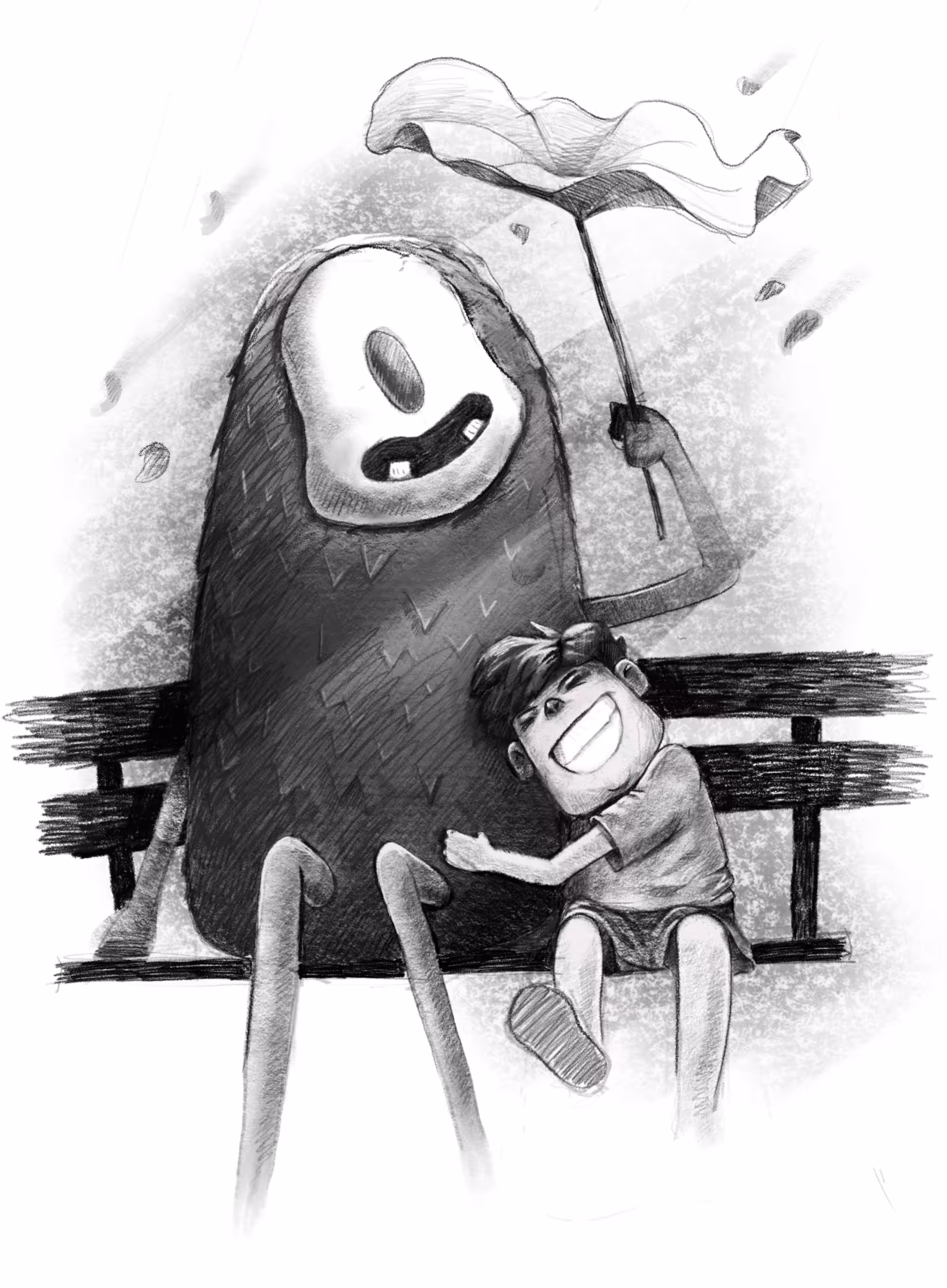 Dojo And Moji