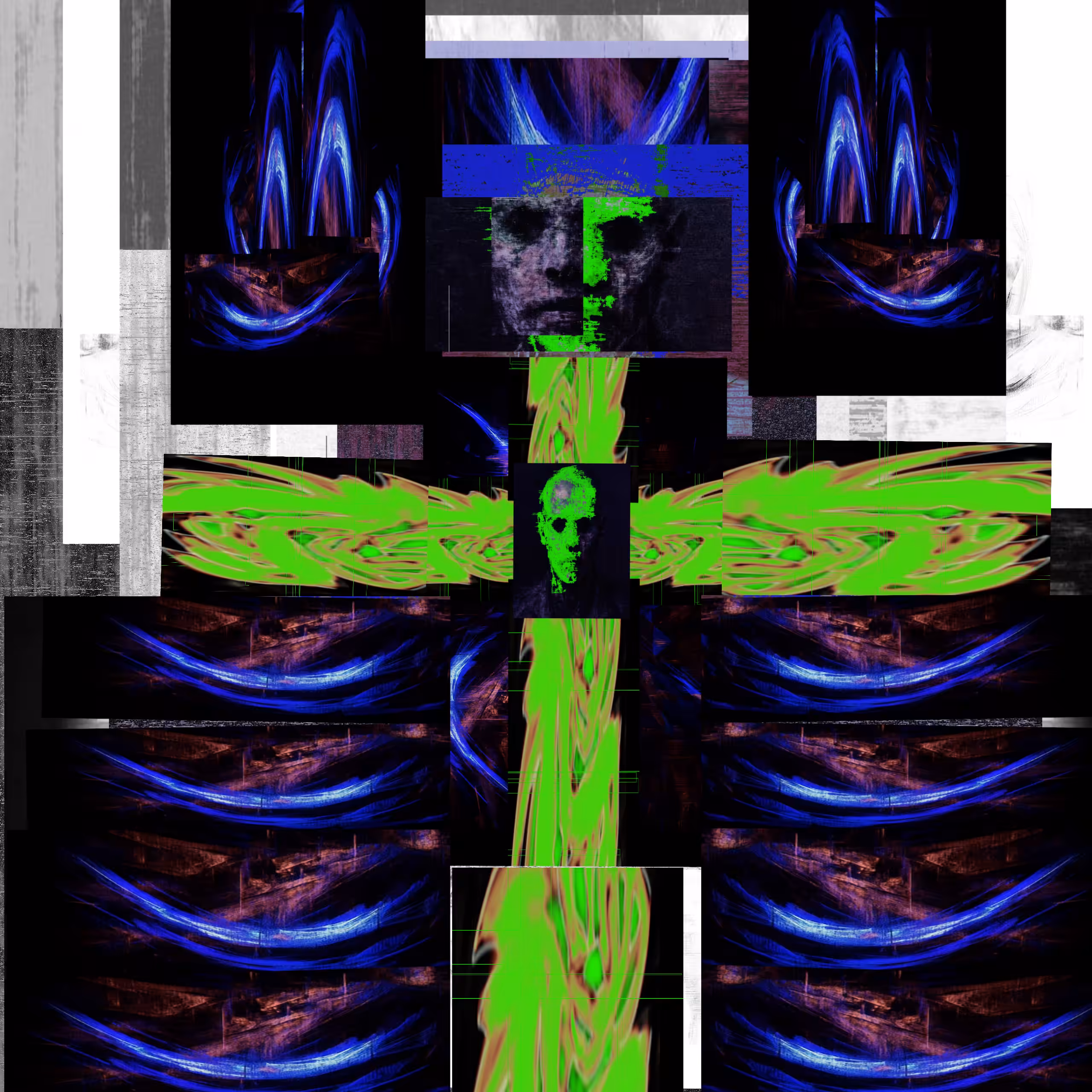 Noise God