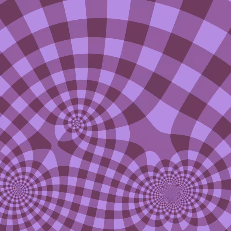 Fields and Spirals 2021.11.27 #3