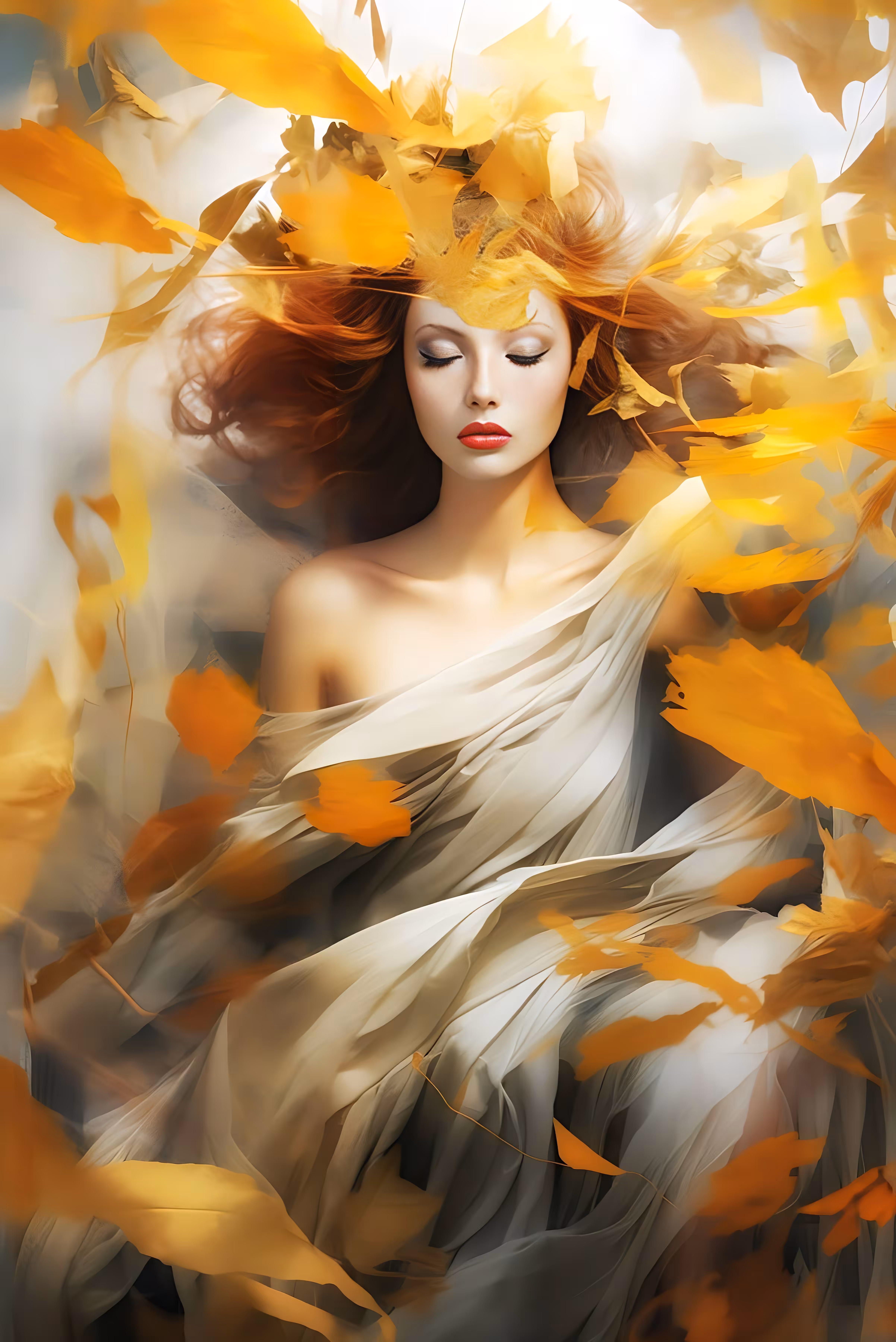 Autumn Glow 