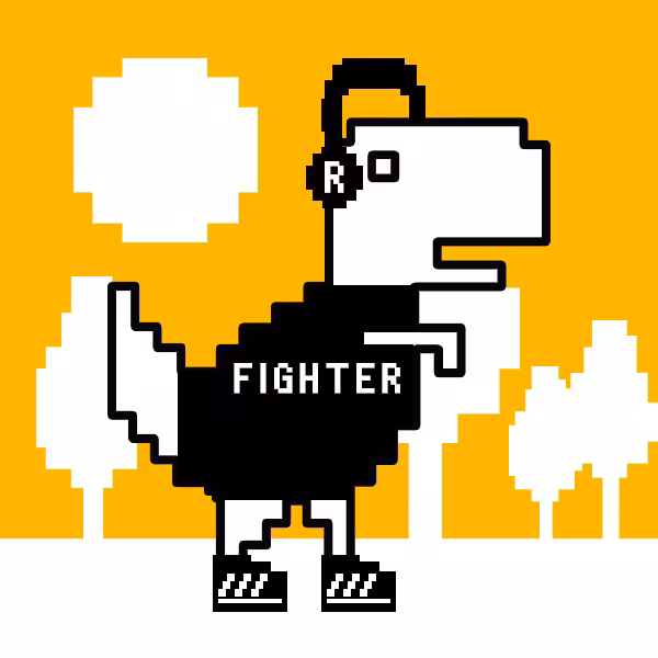 #1748 Feoba DUDE