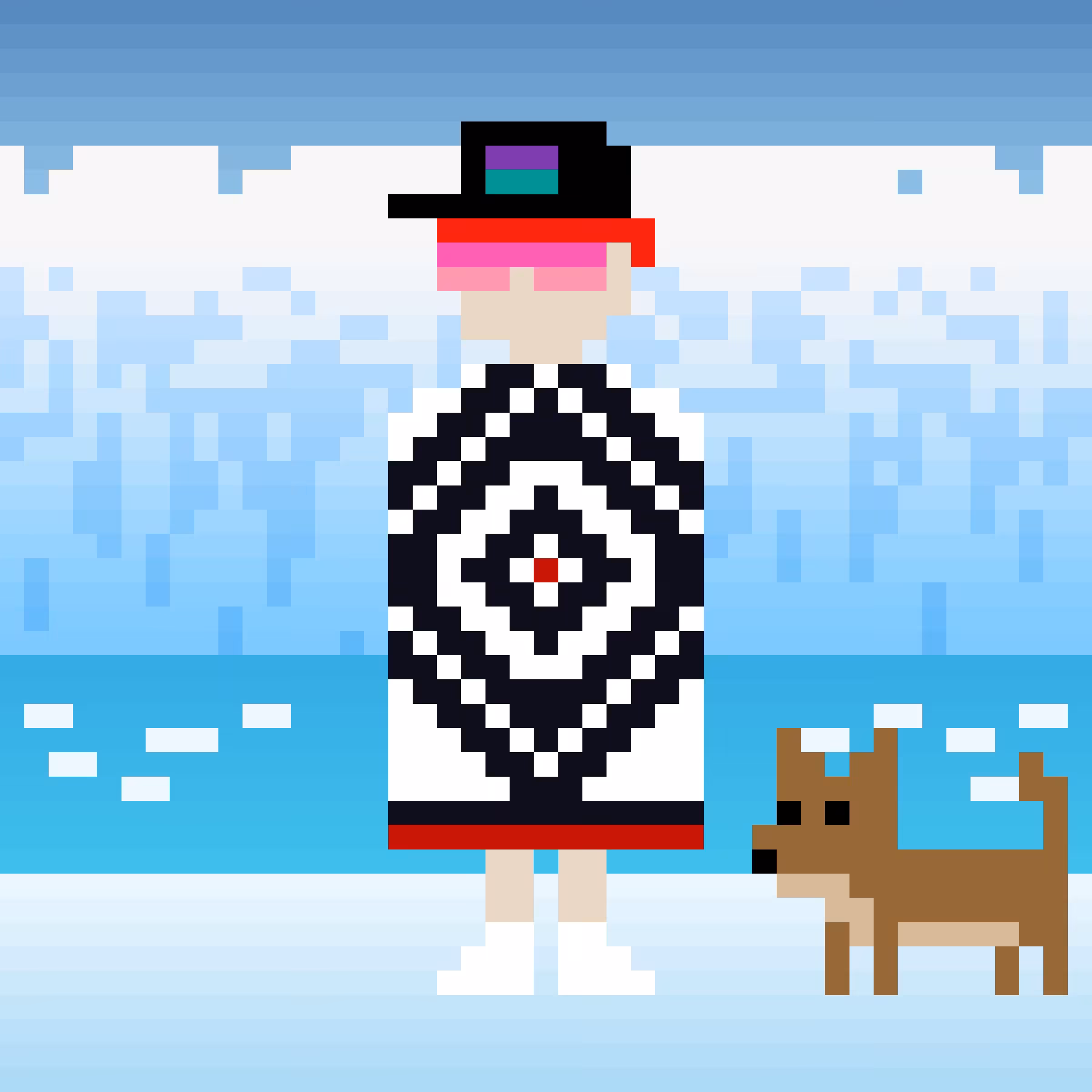 CryptoPatagonian #476