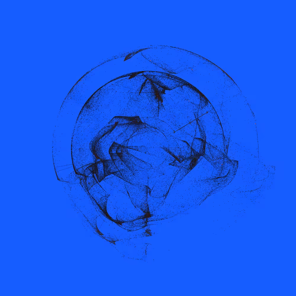 Entangled #255