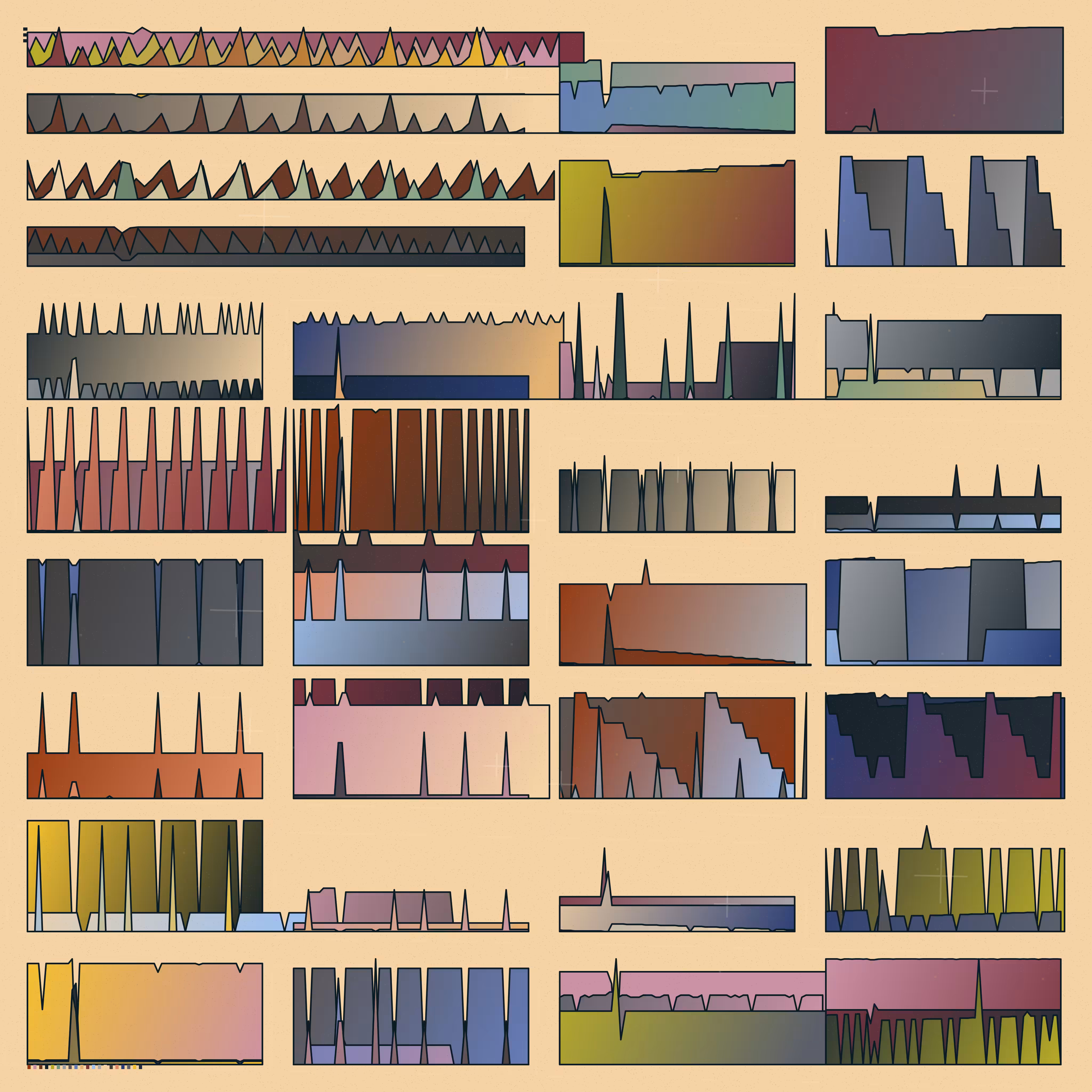 Synthetic Landscape #47
