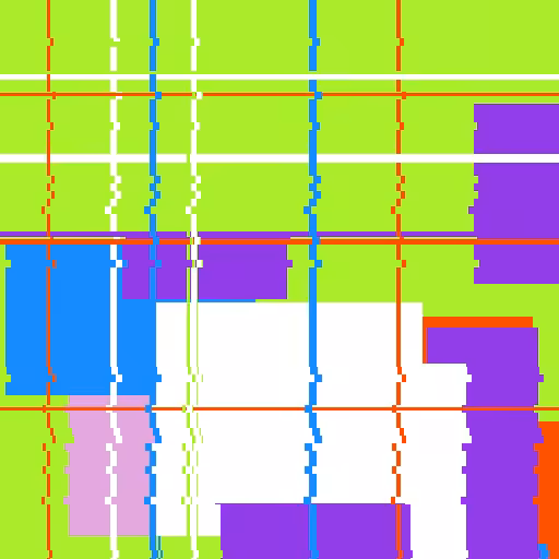 Chromatic Chaos #5963
