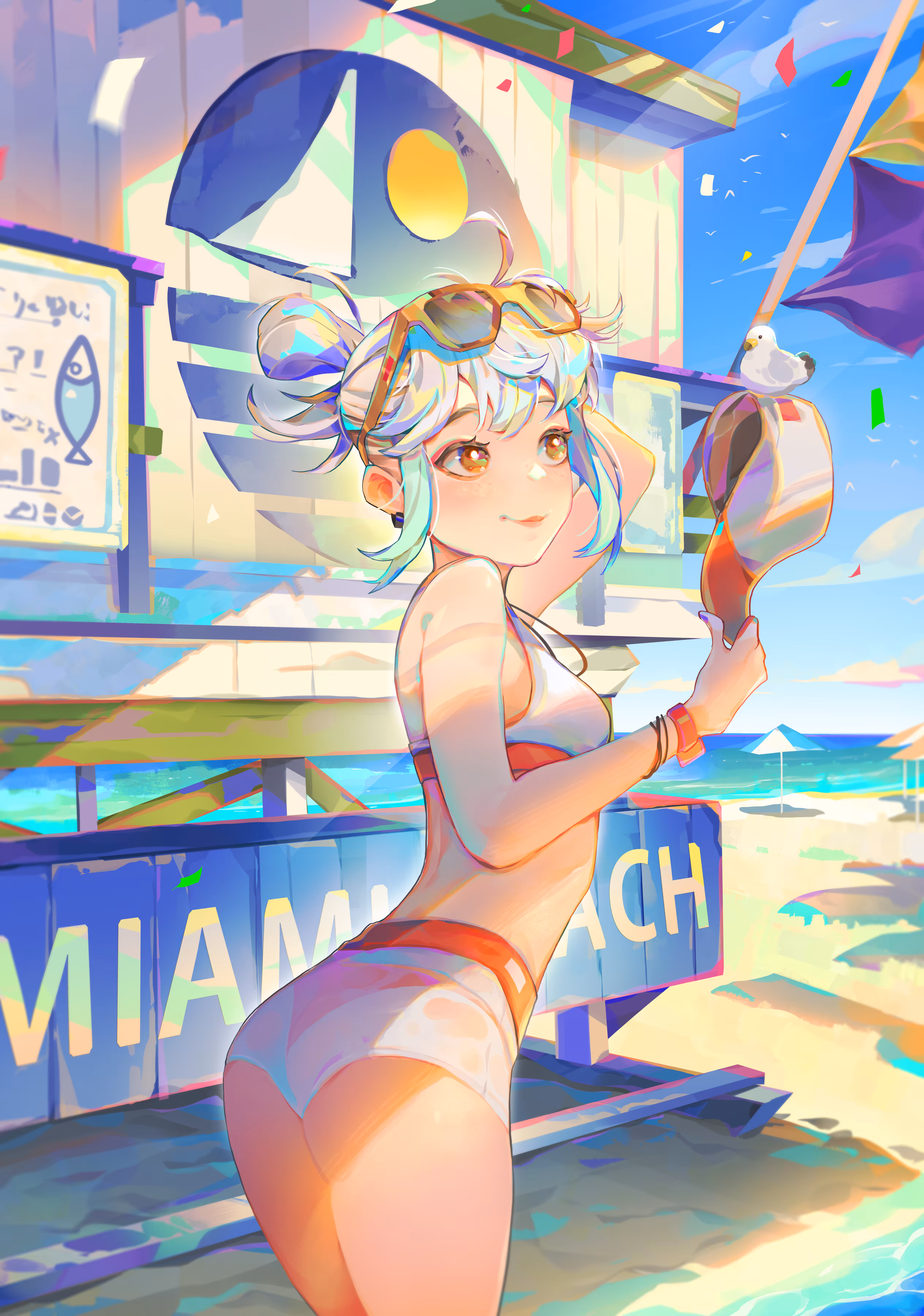 Miami Beach