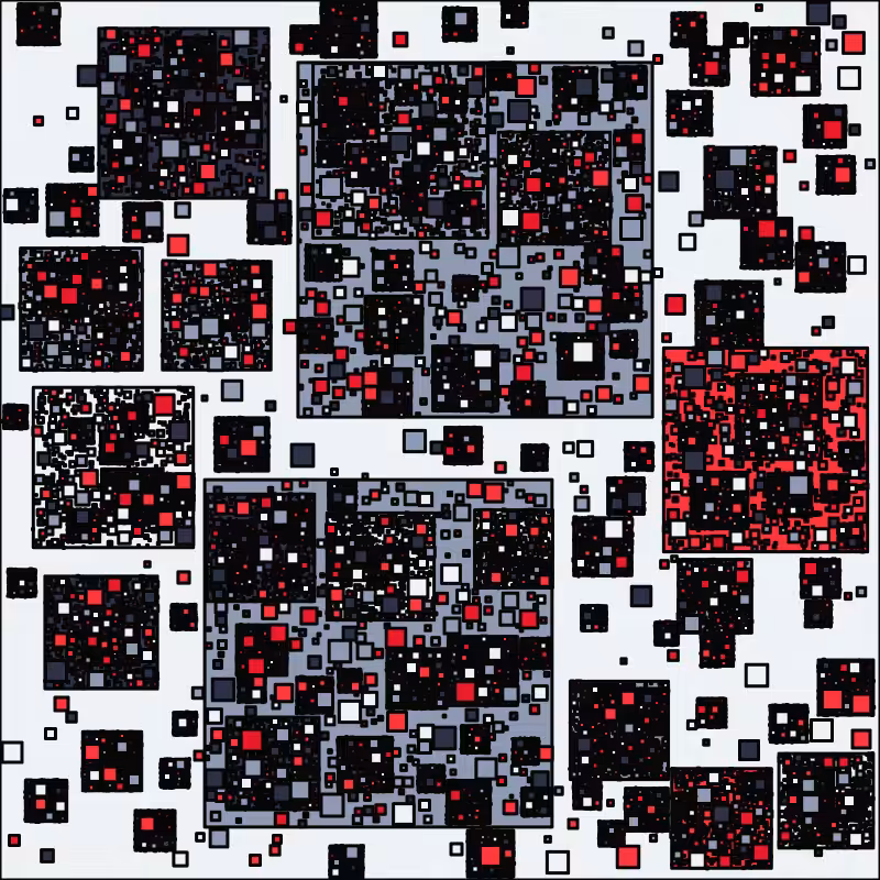 Squares #9