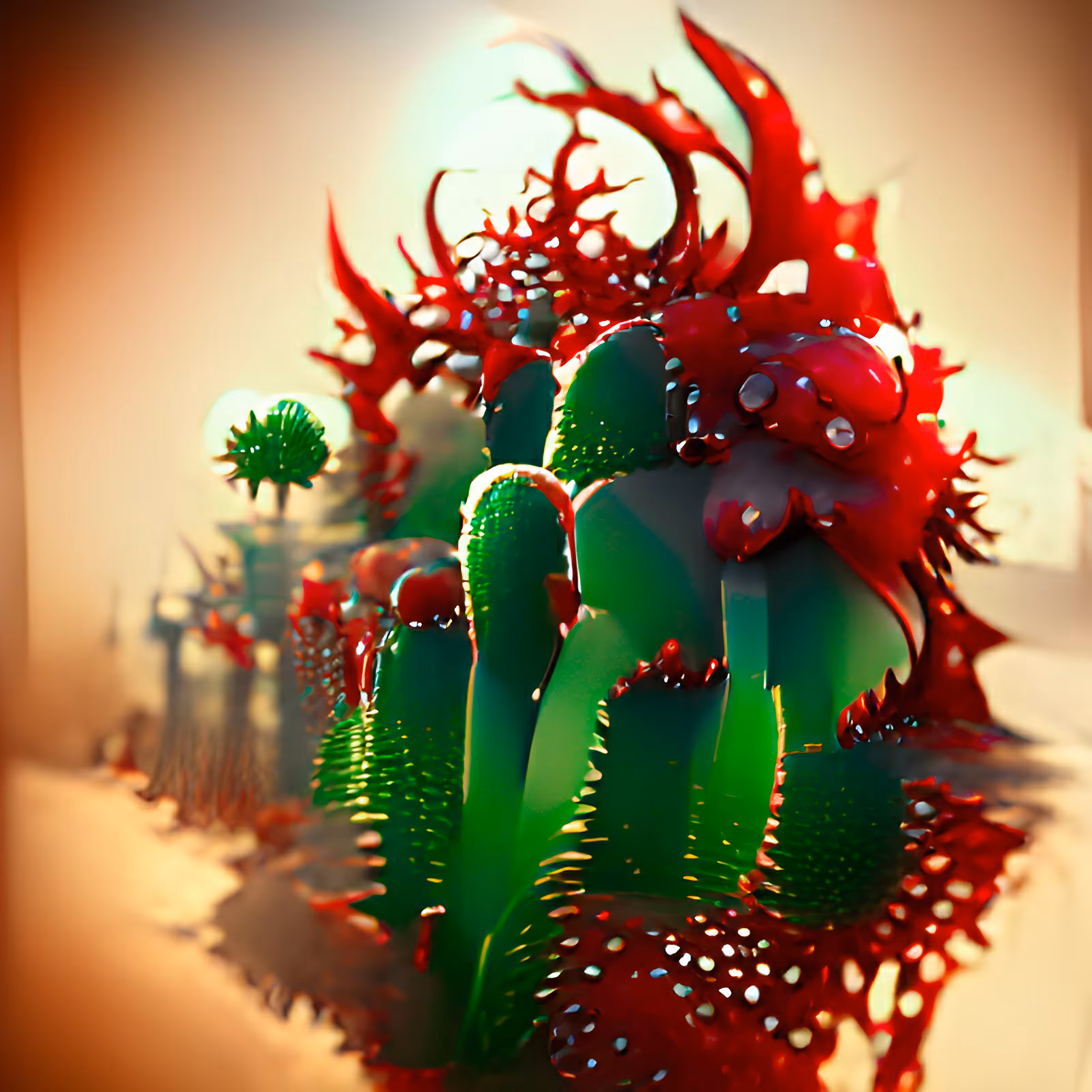 cactus_shatter | #2