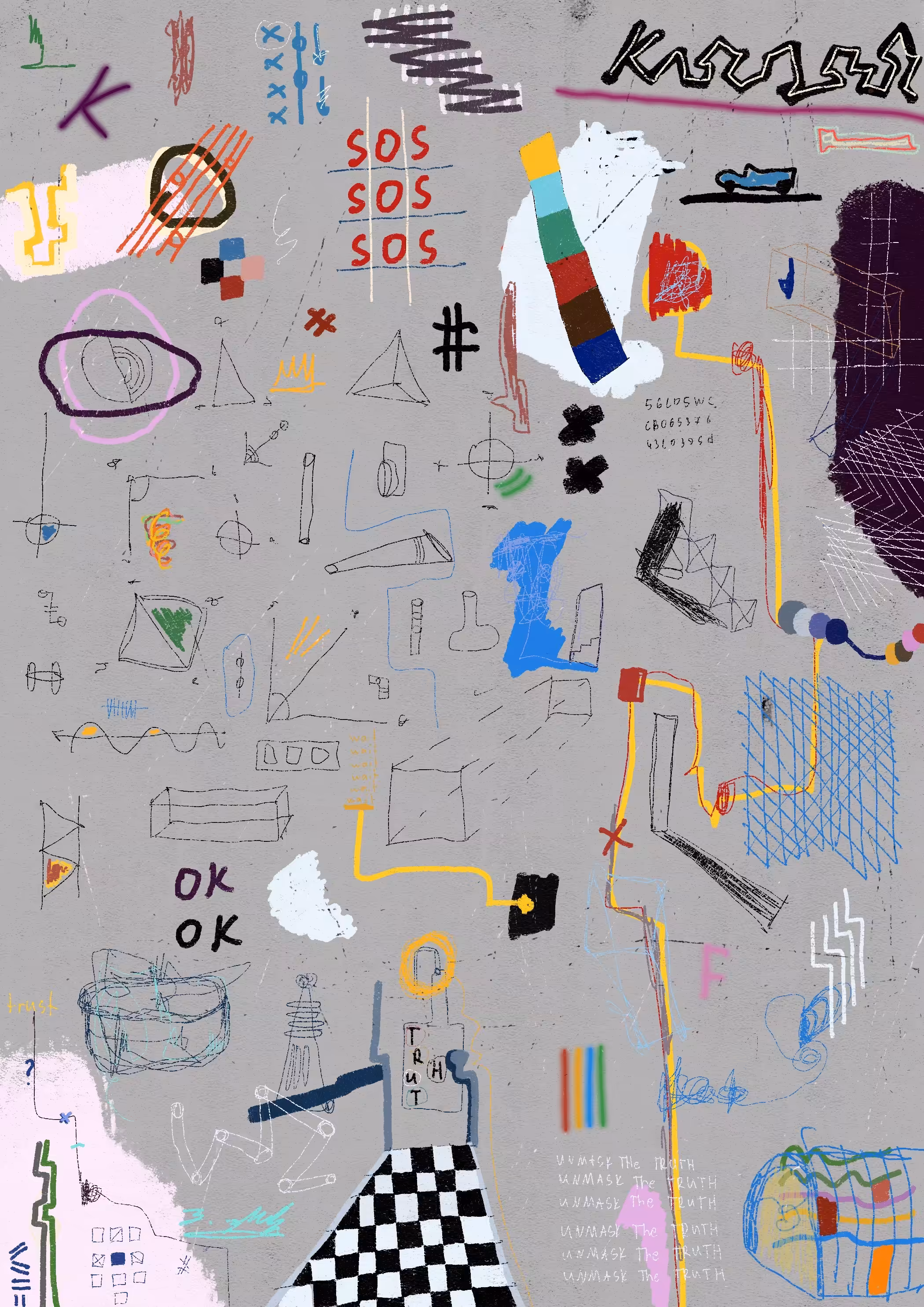 Sos #241